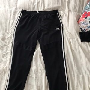 Adidas track pant